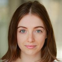 Fotoğraf Anna Blackburn