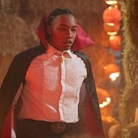 Fotoğraf Jhaleil Swaby