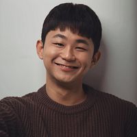 Fotoğraf Lee Min-goo