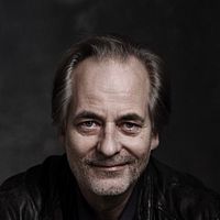 Fotoğraf Øystein Røger