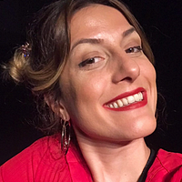 Fotoğraf Berna Gülen