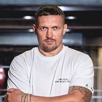 Fotoğraf Oleksandr Usyk