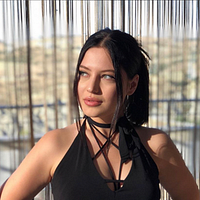 Fotoğraf Buse Pehlivan