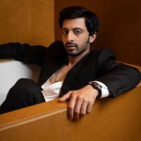 Fotoğraf Abhishek Chauhan