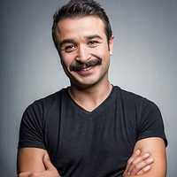 Fotoğraf Eser Eyüboğlu