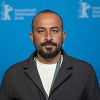 Fotoğraf Hamdan Ballal