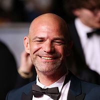 Fotoğraf Richard Bellamy
