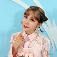 Fotoğraf Ai Fairouz