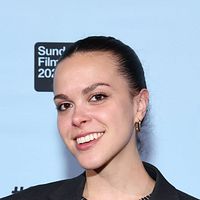 Fotoğraf Arielle Friedman