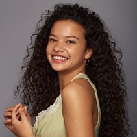 Fotoğraf Catherine Laga'aia