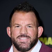 Fotoğraf Ryan Bader