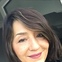 Fotoğraf Güliz Gençoğlu