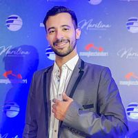 Fotoğraf Matias Miranda