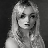 Fotoğraf Natalie Grace (II)