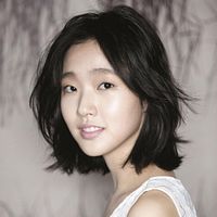 Fotoğraf Go-eun Kim