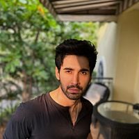 Fotoğraf Laksh Lalwani