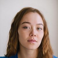 Fotoğraf Victoria Wyant