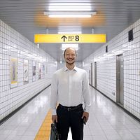 Fotoğraf Yamato Kôchi