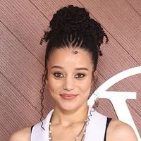 Fotoğraf Chase Infiniti