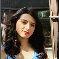 Fotoğraf Zeynep Işıklı