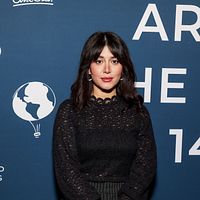 Fotoğraf Niousha Akhshi