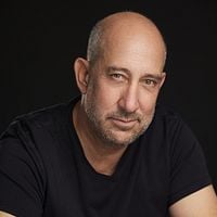 Fotoğraf David Lawrence Brown