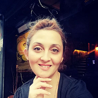 Fotoğraf Ayça Aşık