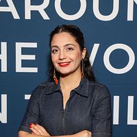 Fotoğraf Setareh Maleki