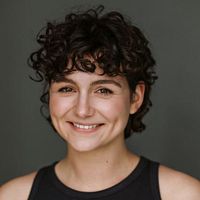 Fotoğraf Gabbi Kosmidis