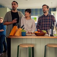 Fotoğraf Jamie Demetriou