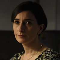 Fotoğraf Soheila Golestani