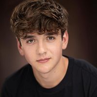 Fotoğraf Glen Gordon