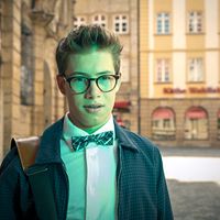 Fotoğraf Thilo Fridolin Matthes