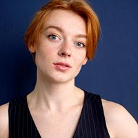 Fotoğraf Mabel Thomas