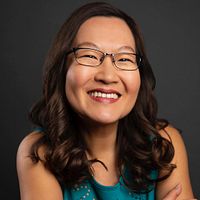 Fotoğraf Helen Hong