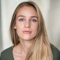 Fotoğraf Leona Clarke