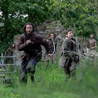 Fotoğraf Alfie Williams