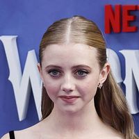 Fotoğraf Evie Templeton