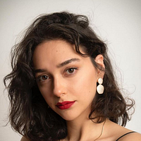 Fotoğraf Manolya Maya