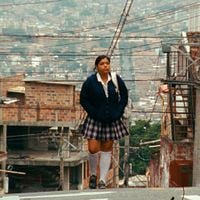 Fotoğraf Rebeca Andrade