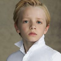 Fotoğraf Dexter Sol Ansell