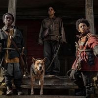 Fotoğraf Percy Daggs IV