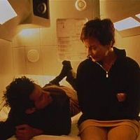 Fotoğraf Pascale Bussières