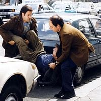 Fotoğraf Denis Podalydès