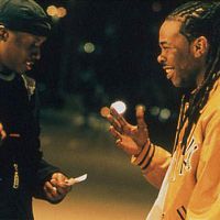 Fotoğraf Busta Rhymes