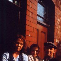 Fotoğraf Claire Hackett