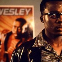 Fotoğraf Tony Kgoroge