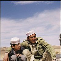 Fotoğraf Jamal Udin Torabi