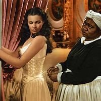 Fotoğraf Hattie McDaniel