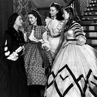 Fotoğraf Barbara O'Neil